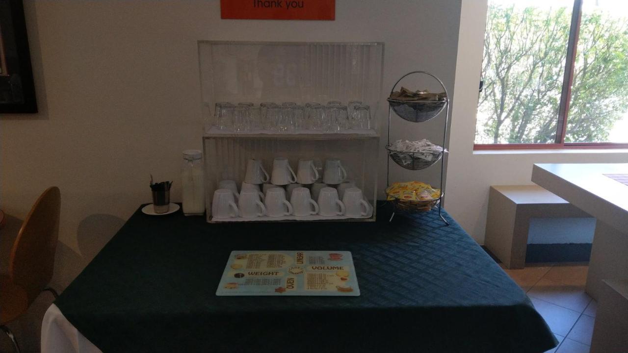 阿瑞娜酒店 Chullora 外观 照片